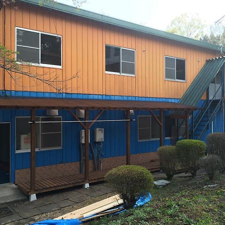 Hotel Famitic Myojin Nikko Exterior photo
