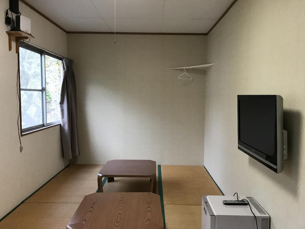 Hotel Famitic Myojin Nikko Exterior photo