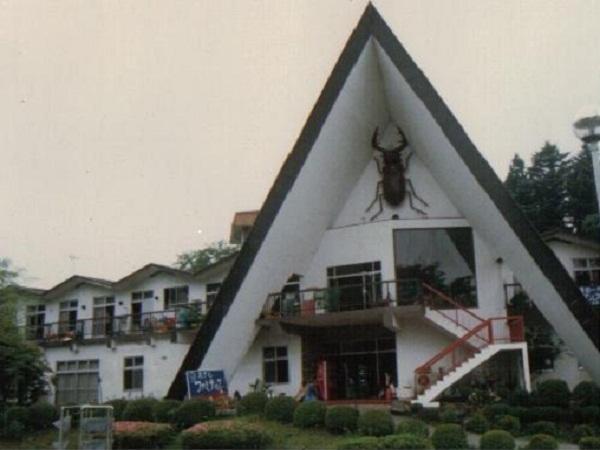 Hotel Famitic Myojin Nikko Exterior photo