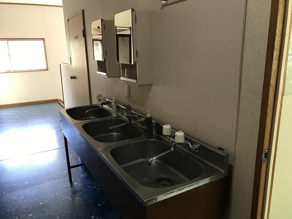 Hotel Famitic Myojin Nikko Exterior photo