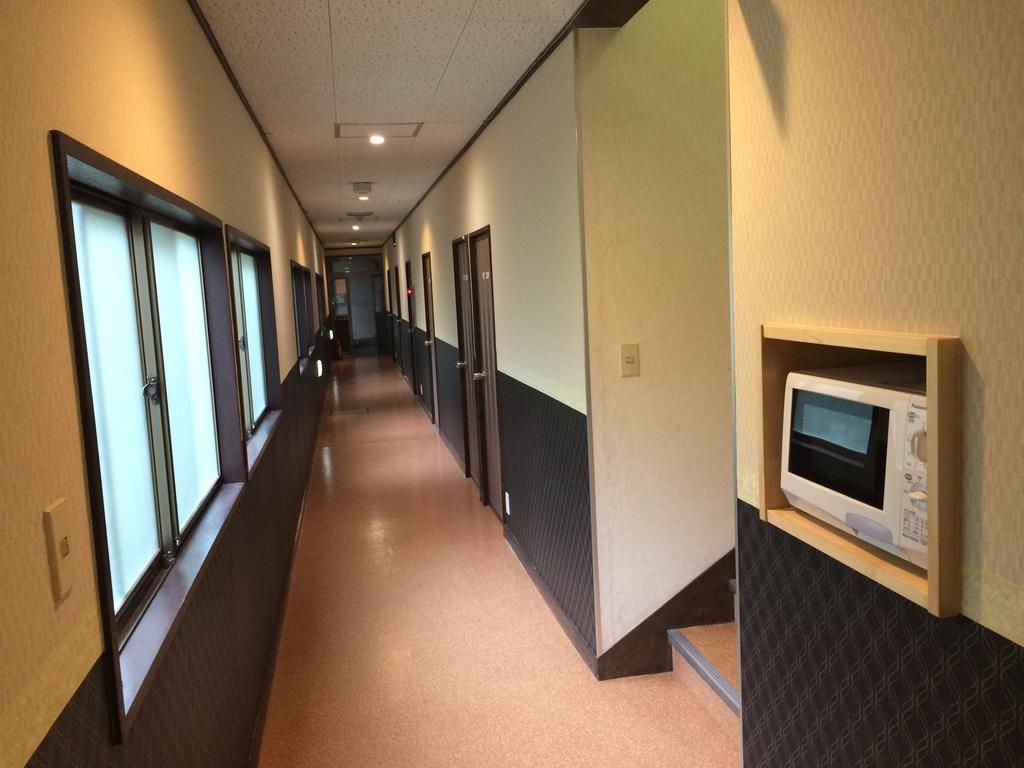 Hotel Famitic Myojin Nikko Exterior photo