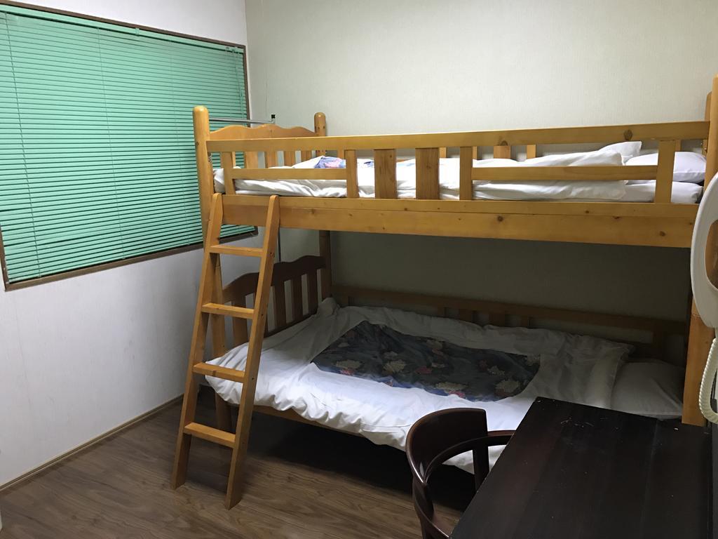 Hotel Famitic Myojin Nikko Room photo