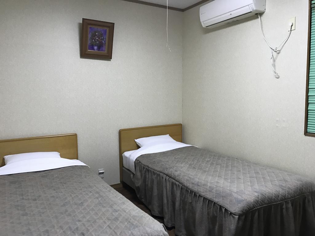 Hotel Famitic Myojin Nikko Exterior photo