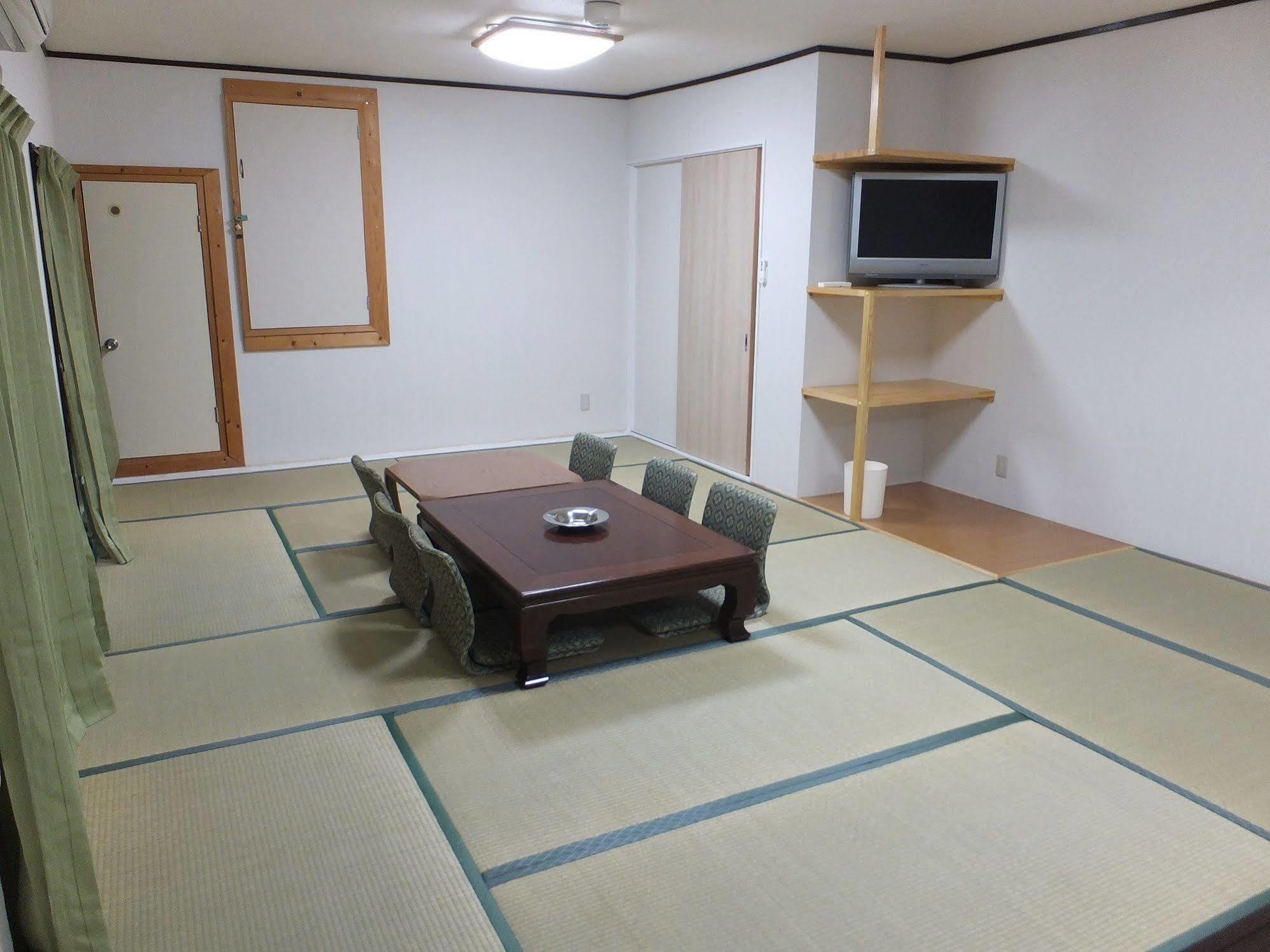 Hotel Famitic Myojin Nikko Exterior photo