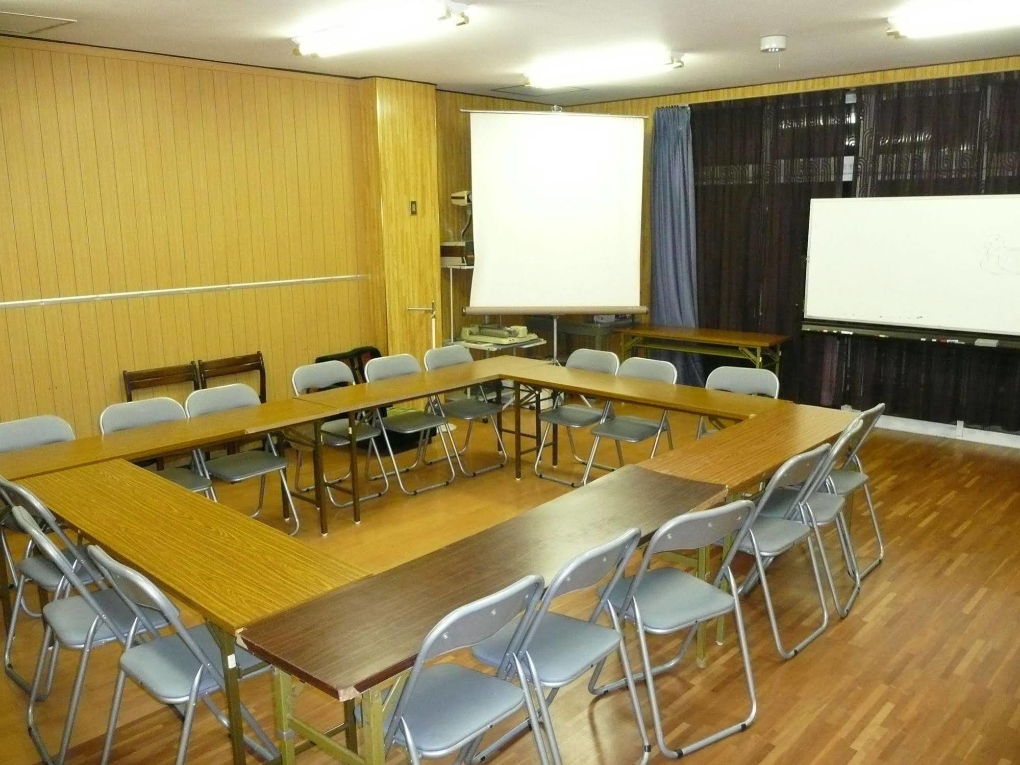 Hotel Famitic Myojin Nikko Exterior photo